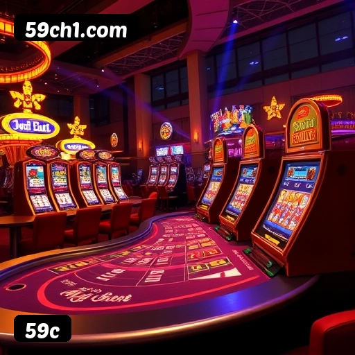 Jogos de Mesa Premium 59c - Blackjack, Roleta, Baccarat